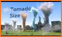 Tornado Hole 3D related image