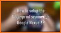 Imprint - Fingerprint Camera related image