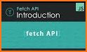fetch related image