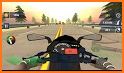 Bike Racing Extreme - Motorcycle Racing Game related image