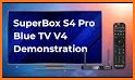 Blue Tv PRO related image