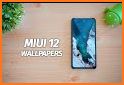 MIUI 12 Wallpapers - Stock Xiaomi Mi Wallpaper related image