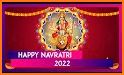 Happy Navratri Greetings related image