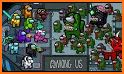 Among us vs zombie vs imposter related image