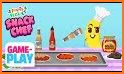 Paolo’s Lunch Box – Kids’ cooking game related image