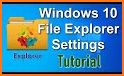 Ant File Explorer: File Manage related image