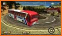 Heavy Mountain Bus Simulator 2018 related image