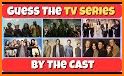 Guess the TV Series Quiz 2021 related image