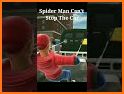 Street Fight Spider Hero 3D related image