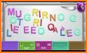 Word Party - Educative Words Game Anagrams Letters related image