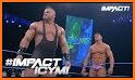 Cage Wrestlers Mayhem Wrestling 2018 : Cage Fight related image