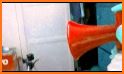 Air Horn – Loud Sound related image