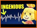 Animal Crossing Soundboard related image