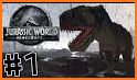 2018 Jurassic World 2 Survival Adventure MCPE related image