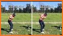 KPGA Swing (KPGA Approved Golf Swing Analysis App) related image