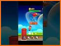 Super Bros Run – Super adventure world related image