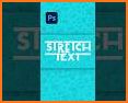 Stretch Text : Find Proverb related image