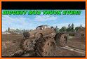 Mud Truck Off Road Cargo Game related image