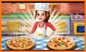 Pizza Maker 3D Delicious Pizza Cooking Pizza Chef related image