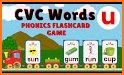 Rhyming Games Flashcards related image