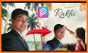 Raksha Bandhan Photo Editor 2020 related image