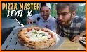 Master Pizza related image