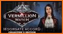 Vermillion Watch: Moorgate Accord related image