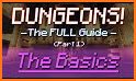 Dungeon join! related image
