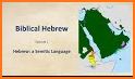Hebrew - Ukrainian Dictionary (Dic1) related image
