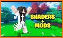 Shader Mod for Minecraft related image
