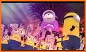 Survival Minions Run - New Despicable World related image