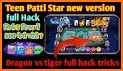 Teen Patti king-Play 3patti and earn rupees easily related image