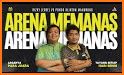 Arena M related image