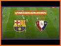Tv Futbol - Partidos en vivo related image