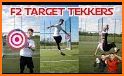 F2 Target Tekkers related image