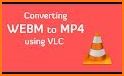 Convert Webm to Mp4 related image