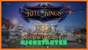 Rite of Kings - Fantasy RPG related image