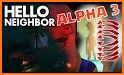 Neighbor Alpha Guide related image