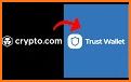 Trust: Crypto & Bitcoin Wallet related image