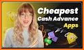 Loan app - Payday cash advance related image