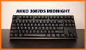 Midnight Keyboard related image
