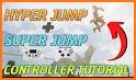 Jumping Slime - Bullet Time Controller related image