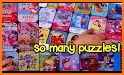 Puzzle Jojo Princess - American Girl Puzzle 2021 related image