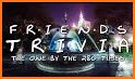 Friends Trivia Quiz! 2022 related image