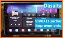 VIVID Launcher related image