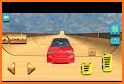 GT City Car Stunt - Mega Ramp Car Racing related image