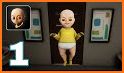 The Baby Yellow: GamePlay Walkthrough related image