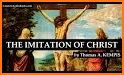 The Imitation of Christ by Thomas à Kempis related image