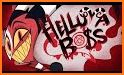 Scary: Wallpapers for Hazbin Hotel related image