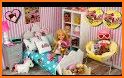 Cute Doll Surprise Wallpapers - LOL Surprise Dolls related image